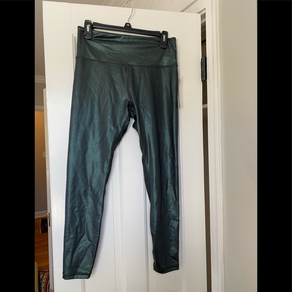 NWT athleta elation ultra high rise tight